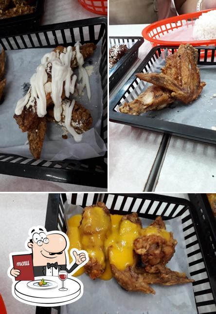 Dadudz Unli Wings Bulacan .